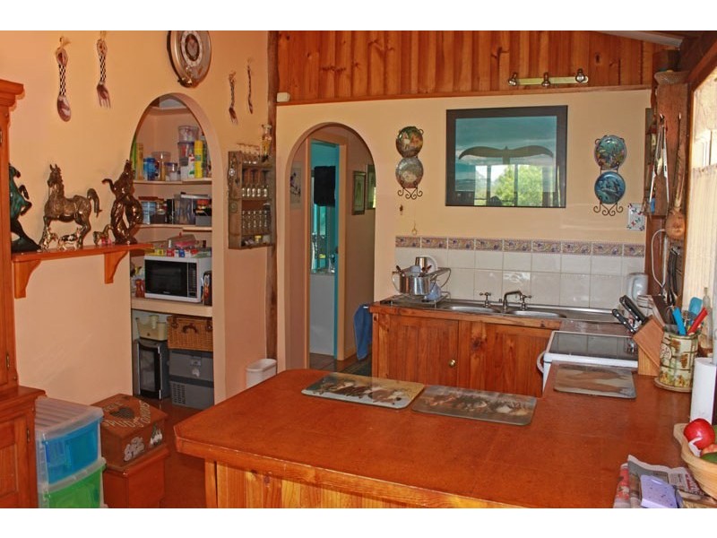 338 Mighell Road, Yarrahapinni NSW 2441