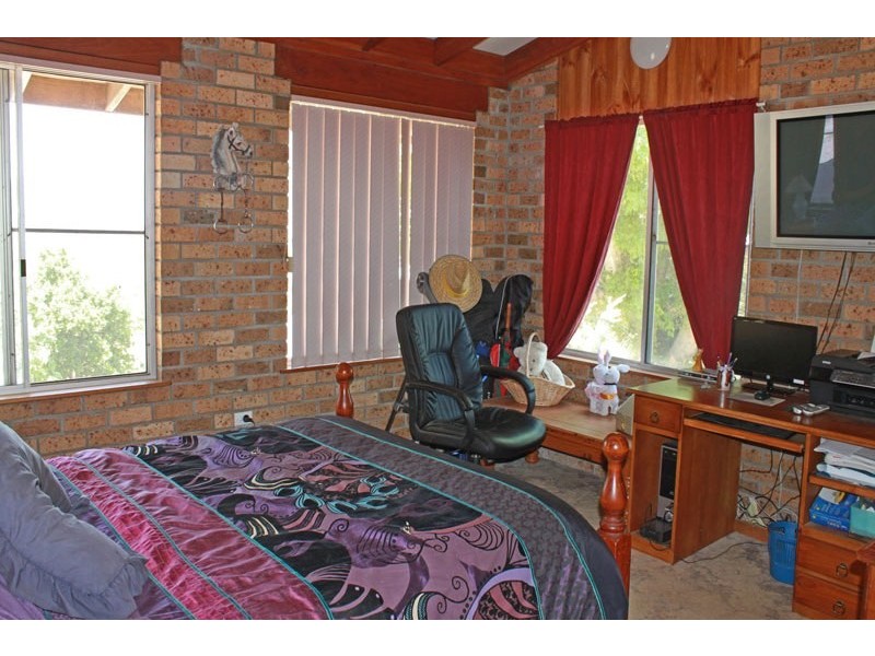 338 Mighell Road, Yarrahapinni NSW 2441