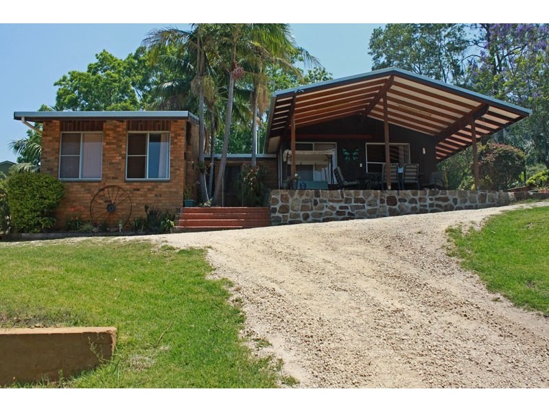 338 Mighell Road, Yarrahapinni NSW 2441