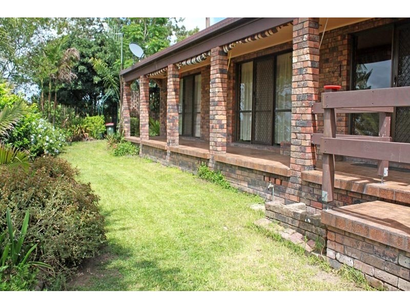 Ronella Drive, Aldavilla NSW 2440