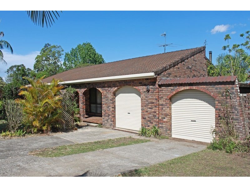 Ronella Drive, Aldavilla NSW 2440
