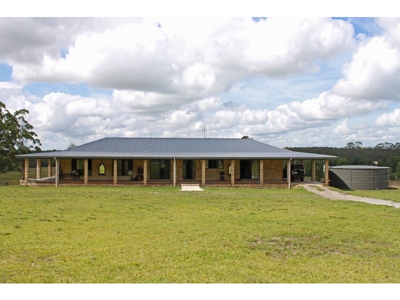 21 Chain O’ Ponds Road, Collombatti NSW 2440