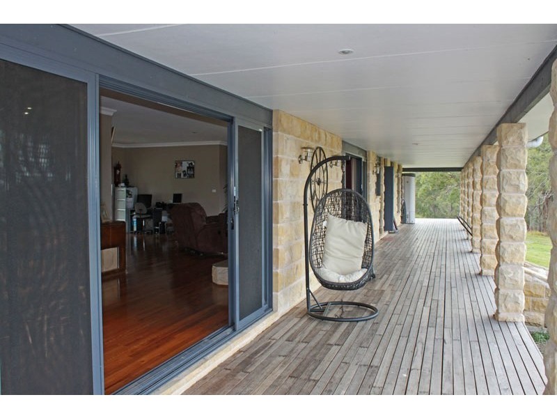 21 Chain O’ Ponds Road, Collombatti NSW 2440