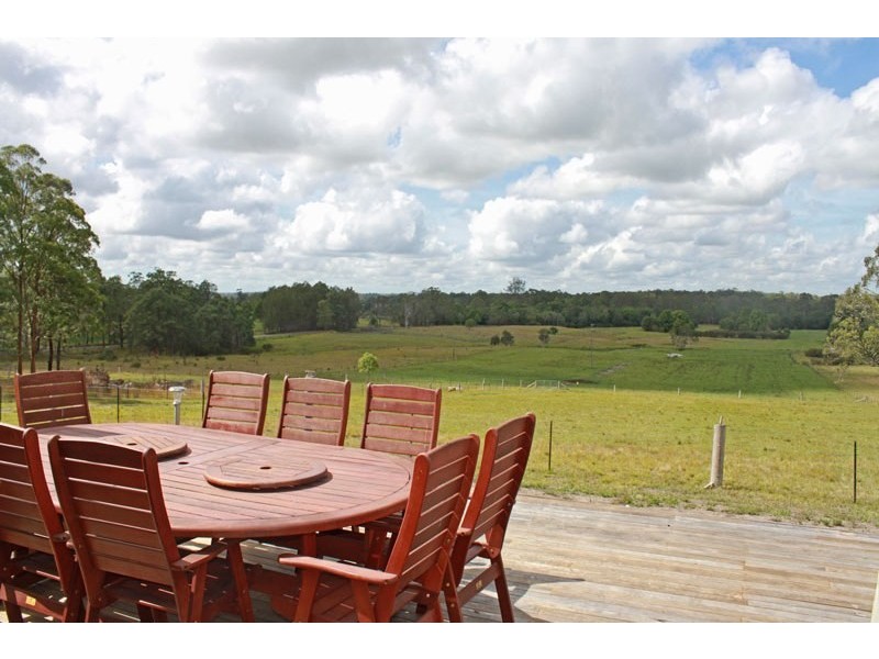 21 Chain O’ Ponds Road, Collombatti NSW 2440