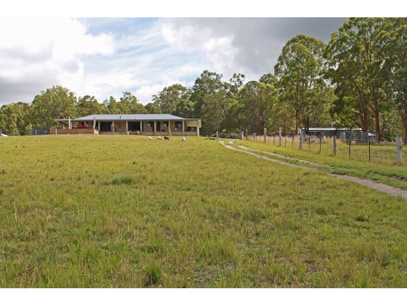21 Chain O’ Ponds Road, Collombatti NSW 2440