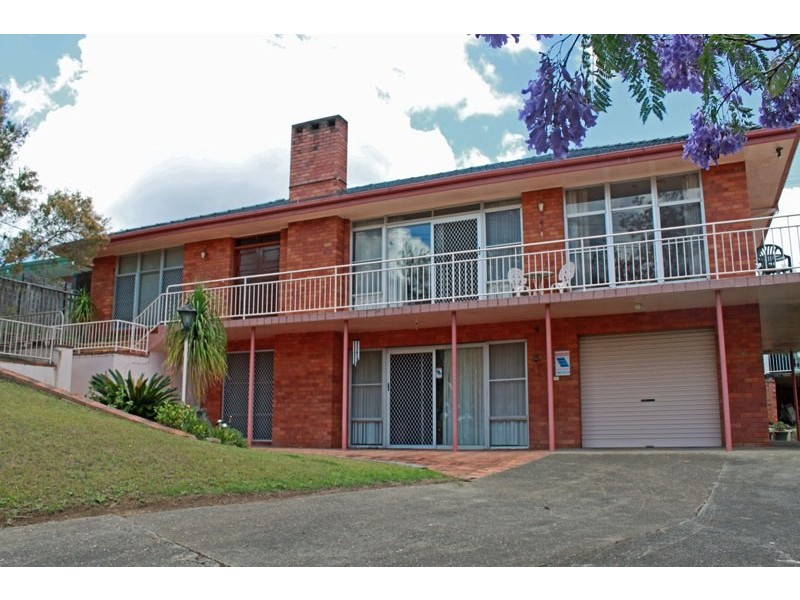 1 Ronald Wixted Avenue, East Kempsey NSW 2440