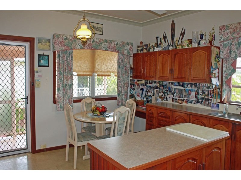 1 Ronald Wixted Avenue, East Kempsey NSW 2440