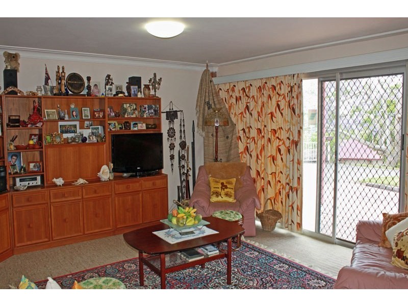 1 Ronald Wixted Avenue, East Kempsey NSW 2440