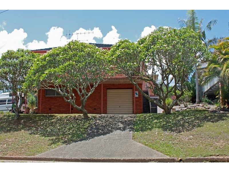 1 Ronald Wixted Avenue, East Kempsey NSW 2440