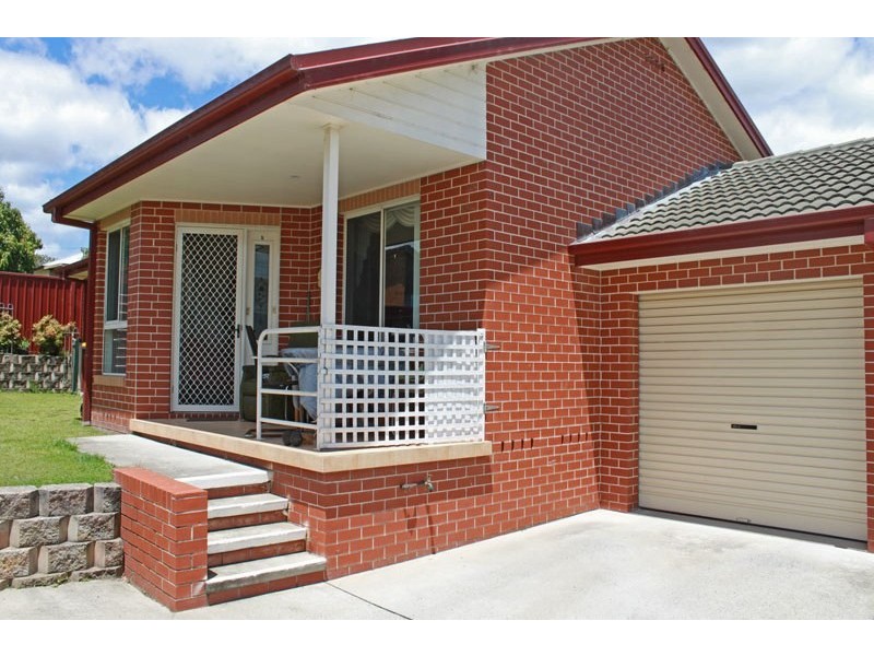 B/13 Nicholson Street, South Kempsey NSW 2440