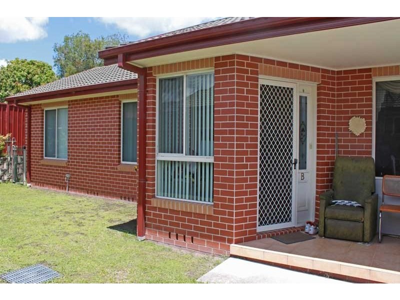 B/13 Nicholson Street, South Kempsey NSW 2440