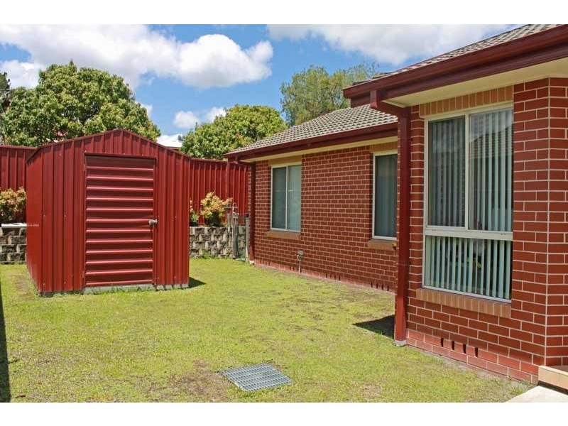 B/13 Nicholson Street, South Kempsey NSW 2440