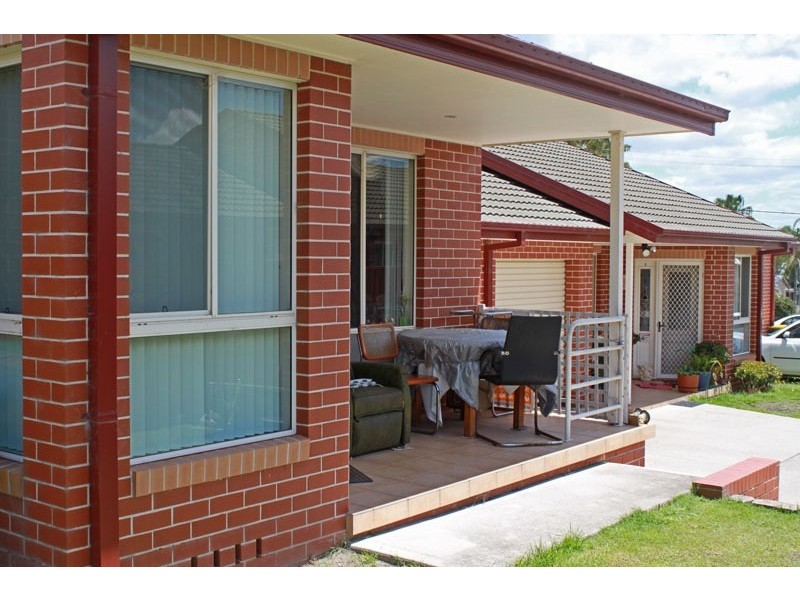 B/13 Nicholson Street, South Kempsey NSW 2440