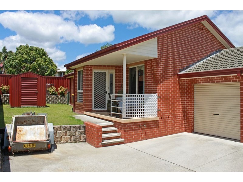 B/13 Nicholson Street, South Kempsey NSW 2440