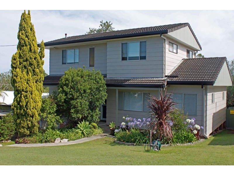 2 Jersey Street, East Kempsey NSW 2440