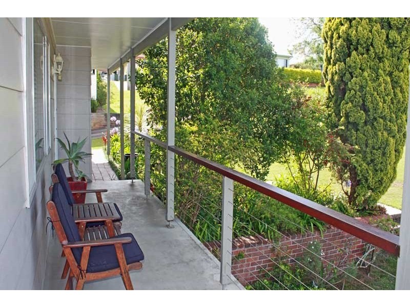 2 Jersey Street, East Kempsey NSW 2440