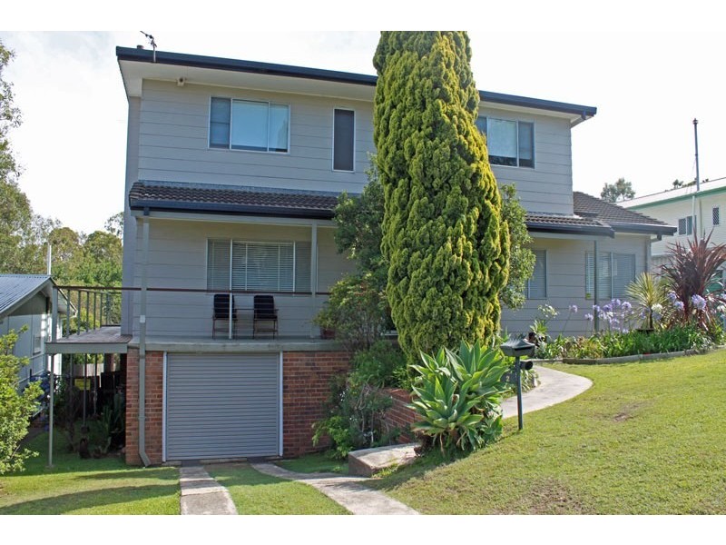 2 Jersey Street, East Kempsey NSW 2440