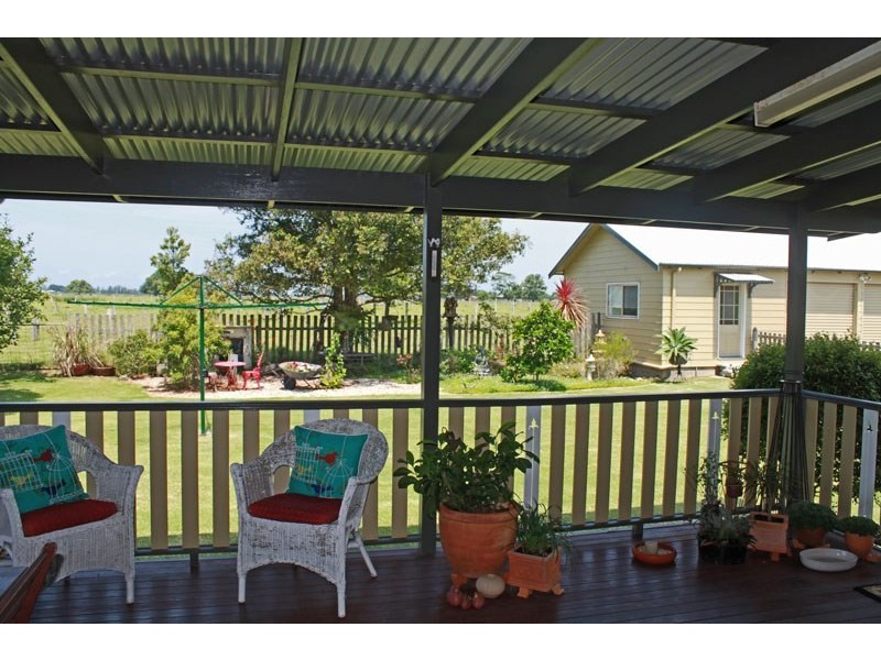 998 Pacific Highway, Bellimbopinni NSW 2440