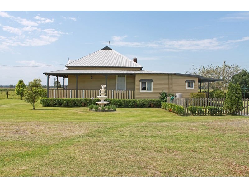 998 Pacific Highway, Bellimbopinni NSW 2440