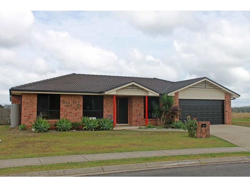 42 Bunya Pines Court, West Kempsey NSW 2440
