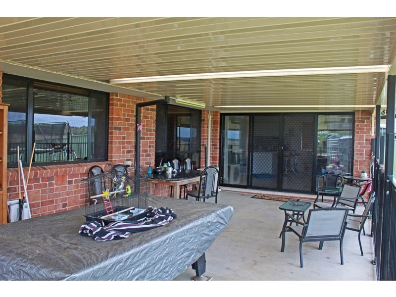 42 Bunya Pines Court, West Kempsey NSW 2440