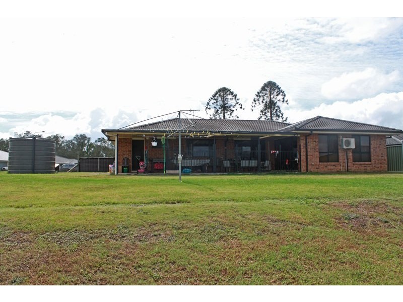 42 Bunya Pines Court, West Kempsey NSW 2440