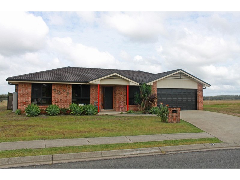 42 Bunya Pines Court, West Kempsey NSW 2440