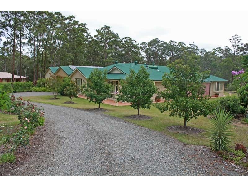 18 Belle Rio Close, Verges Creek NSW 2440