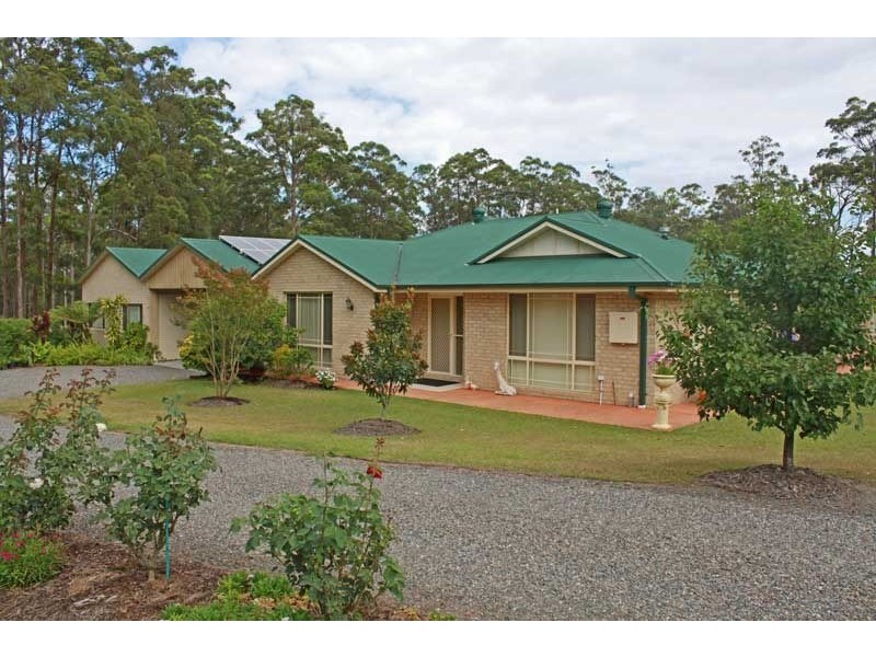 18 Belle Rio Close, Verges Creek NSW 2440