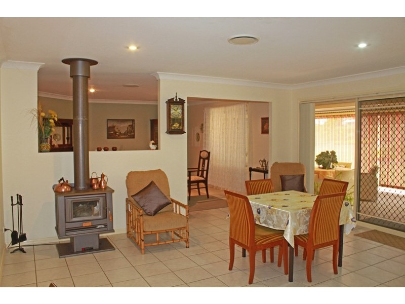 18 Belle Rio Close, Verges Creek NSW 2440