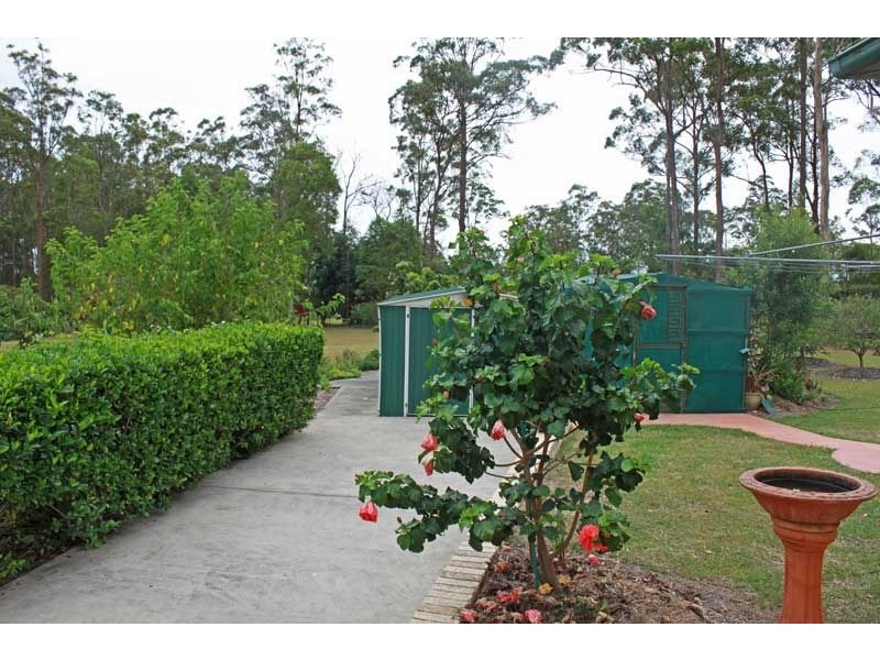 18 Belle Rio Close, Verges Creek NSW 2440
