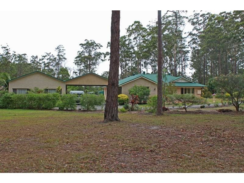 18 Belle Rio Close, Verges Creek NSW 2440