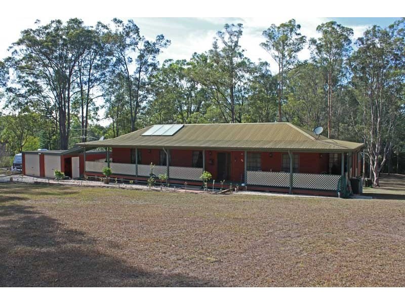 128 Hillview West End Drive, Yarravel NSW 2440