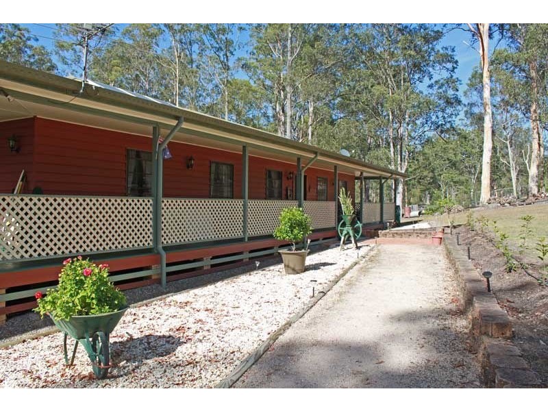 128 Hillview West End Drive, Yarravel NSW 2440