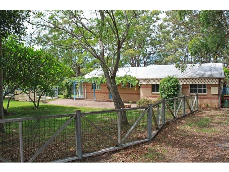 30 Stewart Place, Euroka NSW 2440