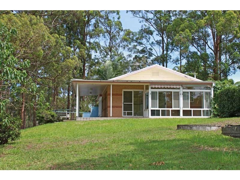 30 Stewart Place, Euroka NSW 2440