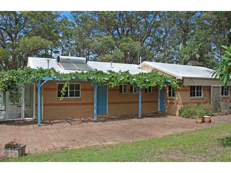 30 Stewart Place, Euroka NSW 2440