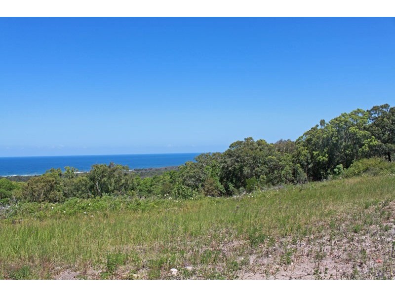 Lot 175, Loftus Road, Crescent Head NSW 2440