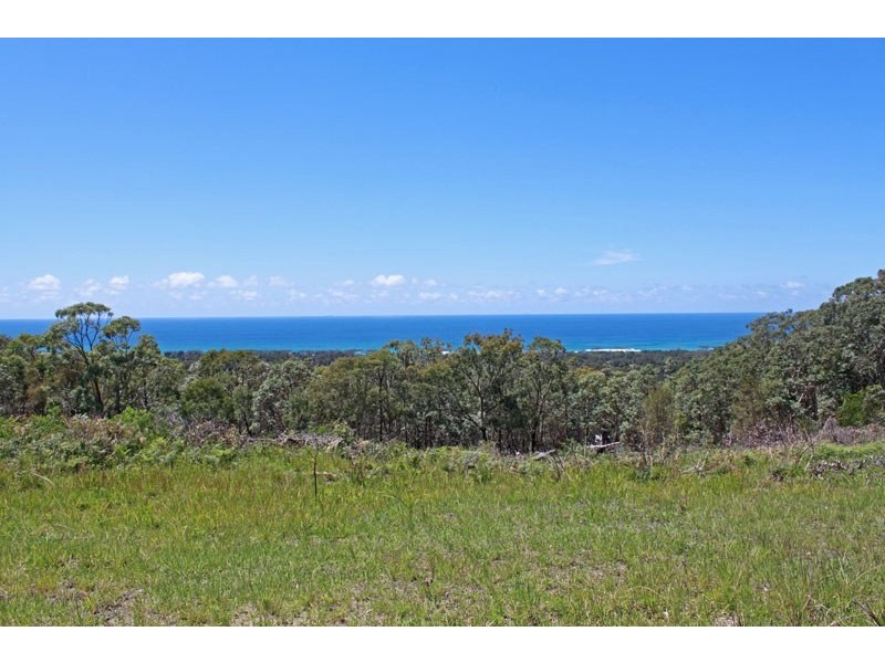 Lot 175, Loftus Road, Crescent Head NSW 2440