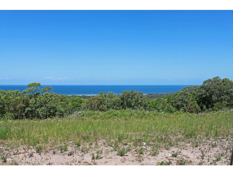 Lot 175, Loftus Road, Crescent Head NSW 2440