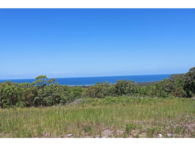 Lot 175, Loftus Road, Crescent Head NSW 2440