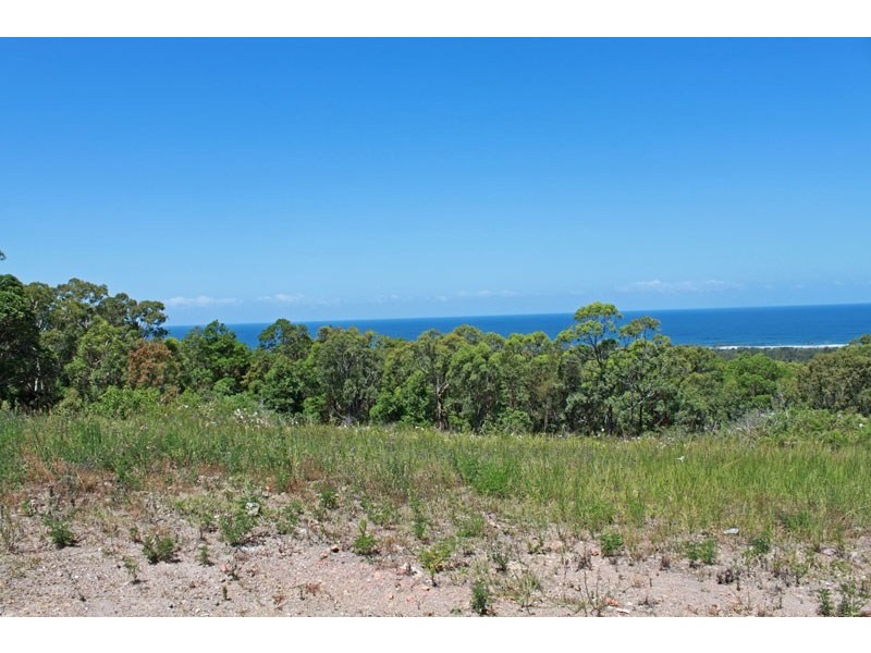 Lot 175, Loftus Road, Crescent Head NSW 2440