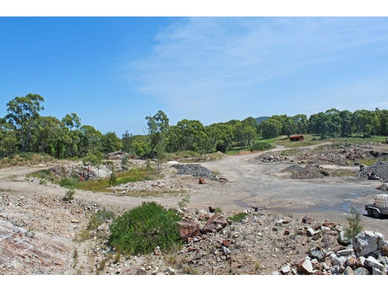 Lot 175, Loftus Road, Crescent Head NSW 2440