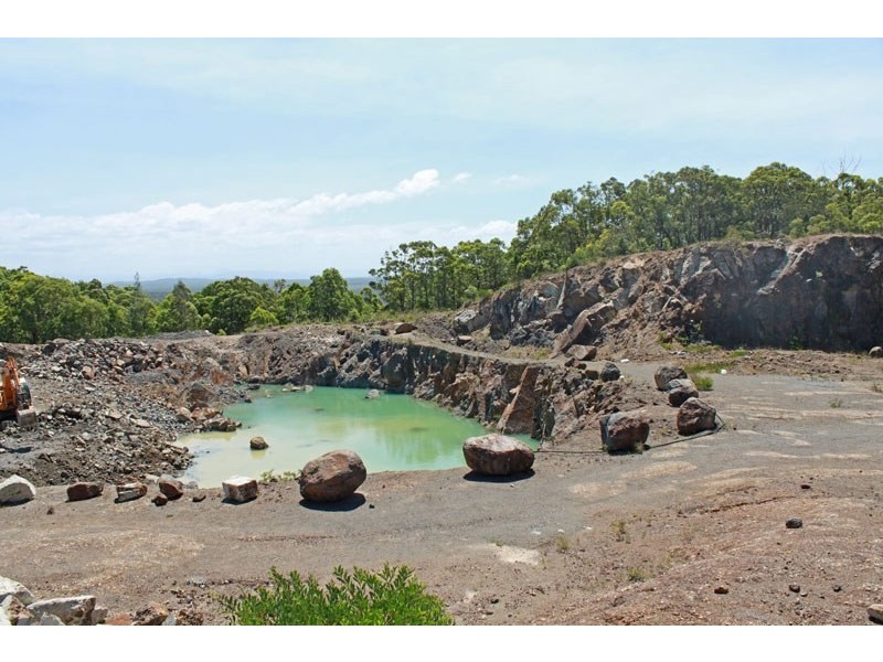 Lot 175, Loftus Road, Crescent Head NSW 2440