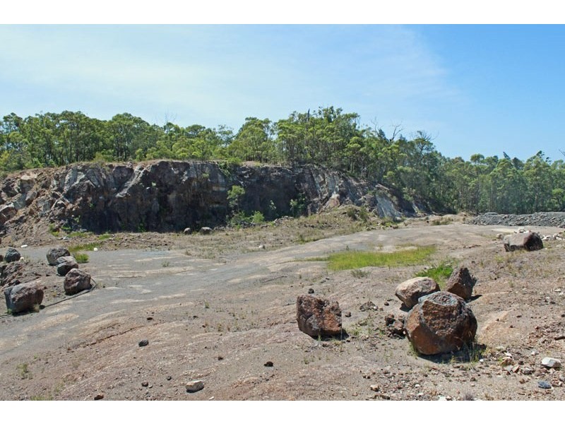 Lot 175, Loftus Road, Crescent Head NSW 2440