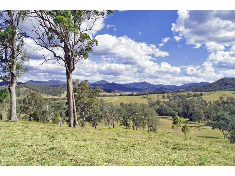 Lot 73, Fifes Creek Road, Toorooka NSW 2440
