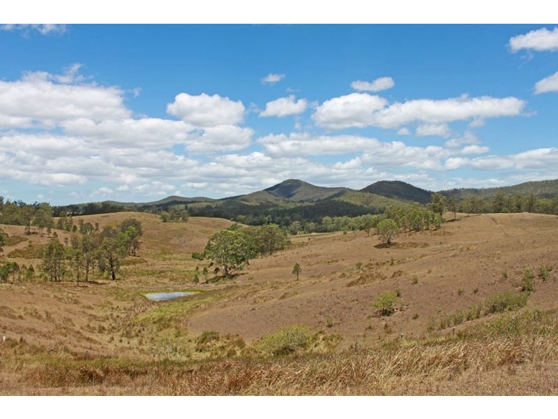 Lot 73, Fifes Creek Road, Toorooka NSW 2440