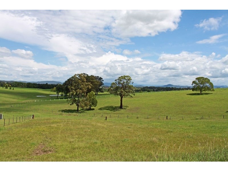 Lot 17, 11 Springfields Drive, Greenhill NSW 2440