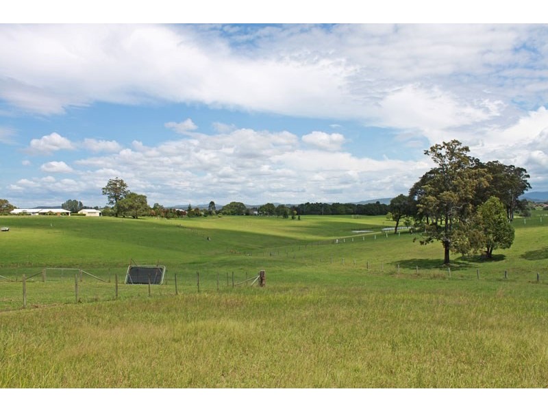 Lot 17, 11 Springfields Drive, Greenhill NSW 2440