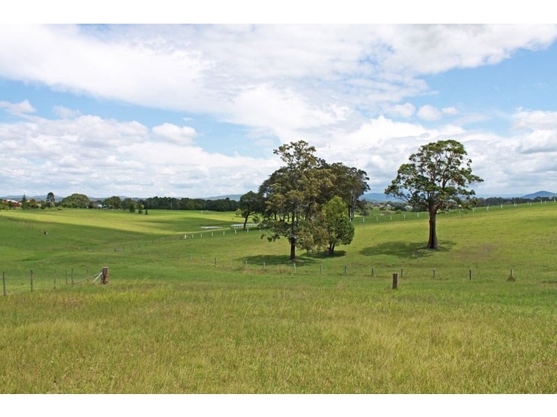 Lot 17, 11 Springfields Drive, Greenhill NSW 2440